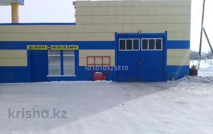 Азс комплекс · 200 м², бағасы: 40 млн ₸ в Маркаколь — фото 2