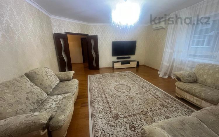 4-бөлмелі пәтер · 123.3 м² · 3/5 қабат, Нурыз, бағасы: 58 млн ₸ в Костанае — фото 5