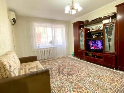 3-комнатная квартира, 64 м², 5/5 этаж, Сатпаева 36 за 21.5 млн 〒 в Атырау