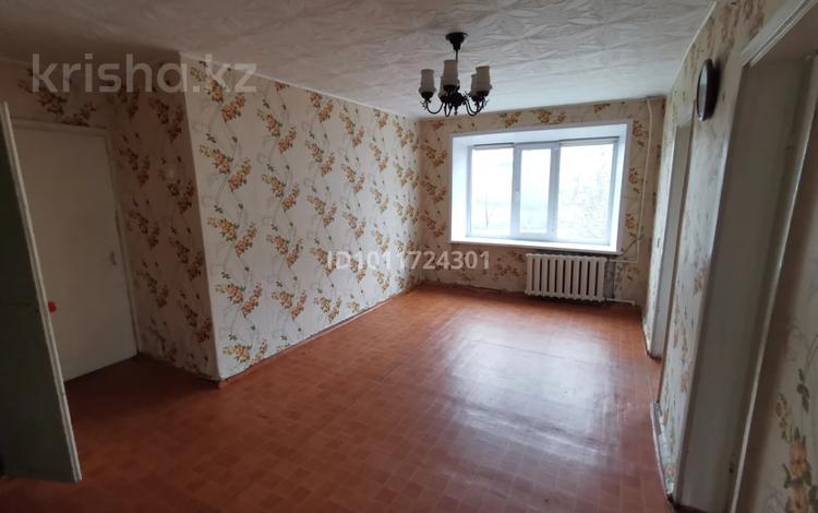 4-комнатная квартира · 61.6 м² · 2/5 этаж, 50 лет Октября 18 — РСГК (Пед. колледж) за 14 млн ₸ в Рудном — фото 7