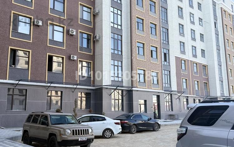 2-бөлмелі пәтер · 70 м² · 3/8 қабат, 33-ш/а. 14, бағасы: 33 млн ₸ в Актау, 33-й мкр — фото 2