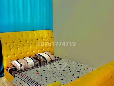 1-бөлмелі пәтер · 35 м² · 12/12 қабат, Улы Дала 55/2 — Жошы хана, бағасы: 10 000 ₸ в Астане, Есильский р-н