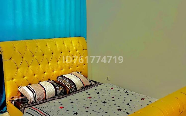 1-бөлмелі пәтер · 35 м² · 12/12 қабат, Улы Дала 55/2 — Жошы хана, бағасы: 10 000 ₸ в Астане, Есильский р-н — фото 9
