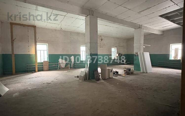 Свободное назначение, склады, азс, автосервисы и автомойки · 200 м² за 250 000 ₸ в Актобе — фото 4