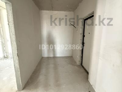 5-комнатная квартира · 108.9 м² · 10/13 этаж, мкр Астана, Микрорайон Астана, 1/19 блок 2 — Саина Шаляпина за 95 млн ₸ в Алматы, Ауэзовский р-н