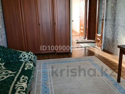 2-комнатная квартира · 52 м² · 5/5 этаж, мкр Аса 43 за 90 000 〒 в Таразе