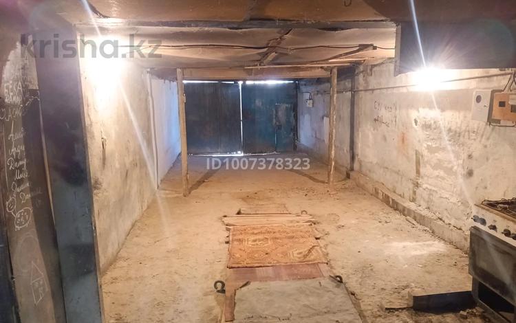 Гараж · Тупик Яблочкова 7 — Находиться возле речки,в тупике., бағасы: 55 000 ₸ в Шымкенте — фото 3
