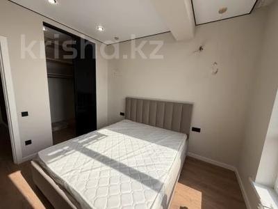 3-комнатная квартира · 54 м² · 9/10 этаж, мкр Думан-2 — ИПОТЕКУ НАУРЫЗ ПРОХОДИТ за 35.5 млн 〒 в Алматы, Медеуский р-н