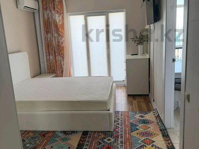 1-бөлмелі пәтер · 40 м² · 8/12 қабат, улица 11 31/2 — На против кафе Балкон, бағасы: 14.5 млн ₸ в Туркестане