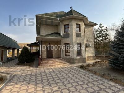 Жеке үй · 6 бөлме · 200 м² · 30 сот., Игилик 6 — Село Екпенды, бағасы: 169 млн 〒 в 