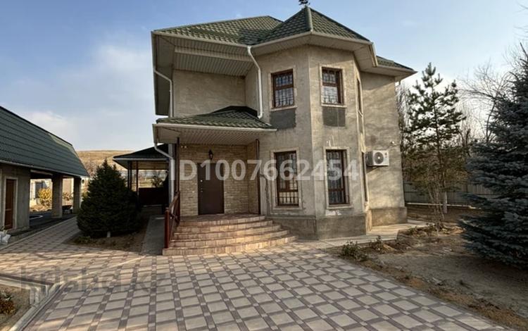 Отдельный дом · 6 комнат · 200 м² · 30 сот., Игилик 6 — Село Екпенды за 169 млн 〒 в  — фото 2
