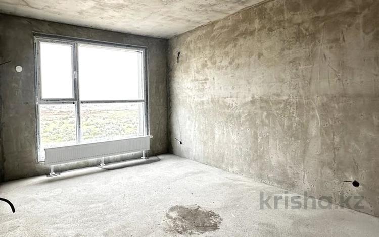 1-комнатная квартира · 34.5 м² · 8/9 этаж, E 446 36 за 20.8 млн ₸ в Астане, Есильский р-н — фото 2