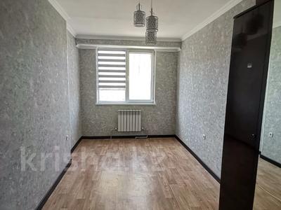 2-бөлмелі пәтер, 52 м², 4/10 қабат, мкр Астана, бағасы: 21.5 млн 〒 в Шымкенте, Каратауский р-н