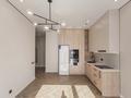 3-комнатная квартира · 71.1 м² · 1/6 этаж, Кайрат микрорайон 716/16 за 62 млн ₸ в Алматы, Турксибский р-н — фото 9