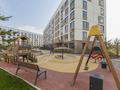 3-комнатная квартира · 71.1 м² · 1/6 этаж, Кайрат микрорайон 716/16 за 62 млн ₸ в Алматы, Турксибский р-н — фото 35