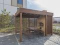 3-комнатная квартира · 71.1 м² · 1/6 этаж, Кайрат микрорайон 716/16 за 62 млн ₸ в Алматы, Турксибский р-н — фото 42