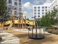 3-комнатная квартира · 71.1 м² · 1/6 этаж, Кайрат микрорайон 716/16 за 62 млн ₸ в Алматы, Турксибский р-н — фото 34