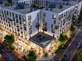 3-комнатная квартира · 71.1 м² · 1/6 этаж, Кайрат микрорайон 716/16 за 62 млн ₸ в Алматы, Турксибский р-н — фото 46