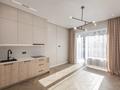 3-комнатная квартира · 71.1 м² · 1/6 этаж, Кайрат микрорайон 716/16 за 62 млн ₸ в Алматы, Турксибский р-н