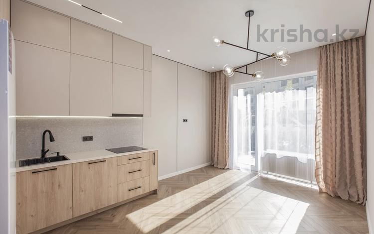 3-комнатная квартира · 71.1 м² · 1/6 этаж, Кайрат микрорайон 716/16 за 62 млн ₸ в Алматы, Турксибский р-н — фото 6