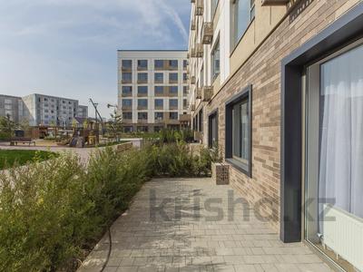 3-комнатная квартира · 71.1 м² · 1/6 этаж, Кайрат микрорайон 716/16 за 62 млн ₸ в Алматы, Турксибский р-н