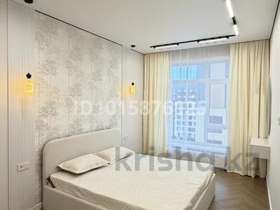 3-бөлмелі пәтер · 65.4 м² · 8/9 қабат, Е-15 13 — Сыганак-Анет баба, бағасы: 47 млн ₸ в Астане, Нура р-н