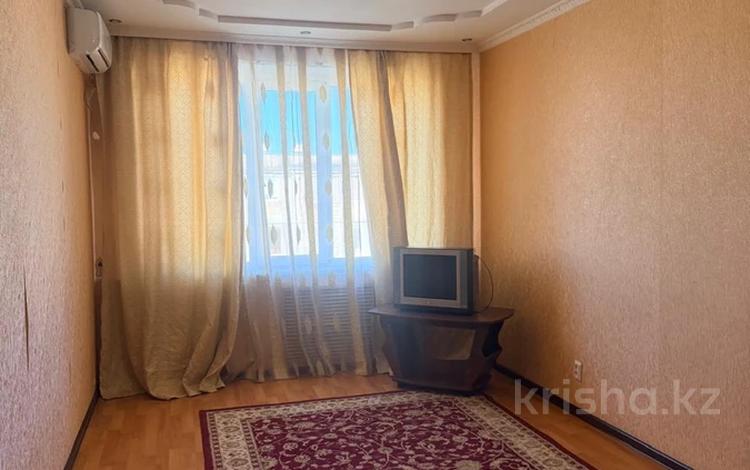 2-комнатная квартира · 57 м² · 5/5 этаж, 26-й мкр, 26-ш/а. 12 за 11.5 млн ₸ в Актау — фото 2