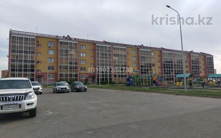 1-комнатная квартира · 42 м² · 5/5 этаж, мкр. Зачаганск пгт за 14 млн 〒 в Уральске — фото 2
