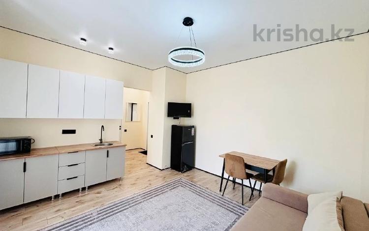 2-комнатная квартира · 40 м² · 12/13 этаж, Чингиз Айтматов 77/9 за 25.5 млн ₸ в Астане, Нура р-н — фото 2