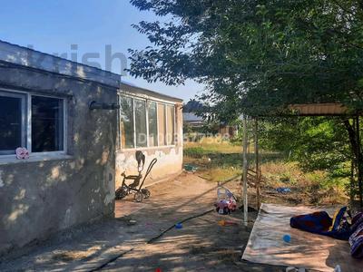 Дача · 2 комнаты · 72 м² · 7 сот., С/К УКНБ Зеленный 1 22а — Теренсай за 6.5 млн 〒 в Актобе, жилой массив Кирпичный