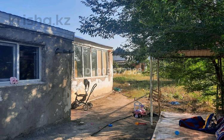 Саяжай · 2 бөлме · 72 м² · 7 жүзд., С/К УКНБ Зеленный 1 22а — Теренсай, бағасы: 4.7 млн ₸ в Актобе, жилой массив Кирпичный — фото 2