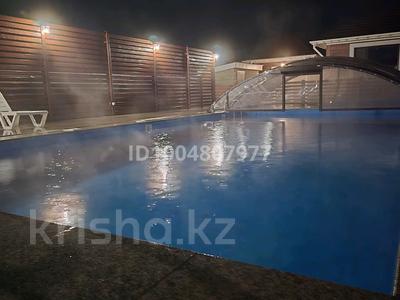 Дом · 3 комнаты · 120 м², П. Жибек Жолы — П.Жибек Жолы за 120 000 〒 в Астане, Алматы р-н