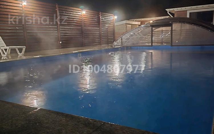 Дом · 3 комнаты · 120 м², П. Жибек Жолы — П.Жибек Жолы за 120 000 〒 в Астане, Алматы р-н — фото 22