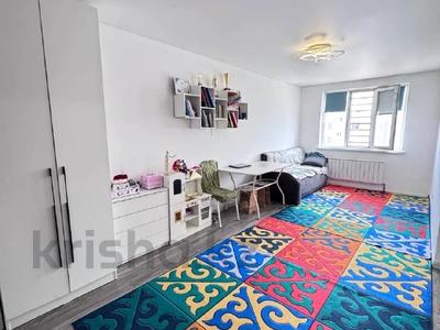 1-бөлмелі пәтер · 35 м² · 9/9 қабат, Шұғыла ш/а., Райымбека, бағасы: 21 млн ₸ в Алматы, Наурызбайский р-н