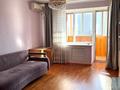 1-комнатная квартира · 43 м² · 5/5 этаж, Пушкина 25 — Евразийский университет за 21 млн ₸ в Астане