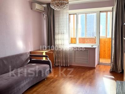 1-бөлмелі пәтер · 43 м² · 5/5 қабат, Пушкина 25 — Евразийский университет, бағасы: 21 млн ₸ в Астане