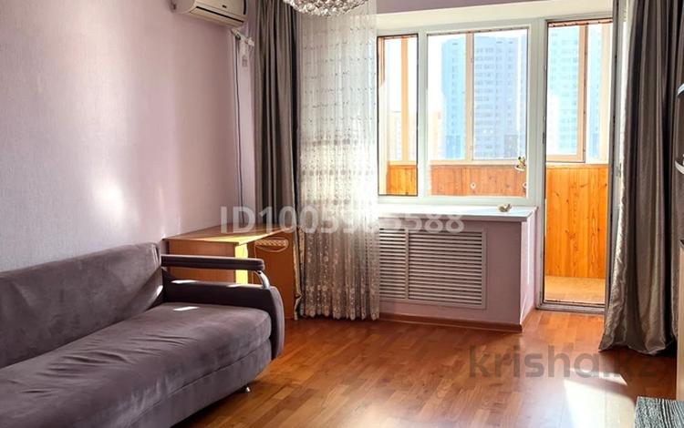 1-комнатная квартира · 43 м² · 5/5 этаж, Пушкина 25 — Евразийский университет за 21 млн ₸ в Астане — фото 2