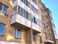 1-комнатная квартира · 43 м² · 5/5 этаж, Пушкина 25 — Евразийский университет за 21 млн ₸ в Астане — фото 10