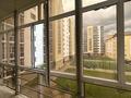 1-комнатная квартира · 37 м² · 2/11 этаж, Роза Багланова 1 за 23 млн ₸ в Астане, Нура р-н — фото 4
