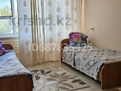 2-комнатная квартира · 60 м² · 2/5 этаж, Рускулова 55 — Возле 24 школы за 80 000 ₸ в Кентау
