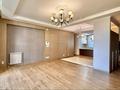 4-бөлмелі пәтер · 126 м² · 3/18 қабат, Ахмет Байтурсынулы 1, бағасы: 86 млн ₸ в Астане, Сарайшык р-н