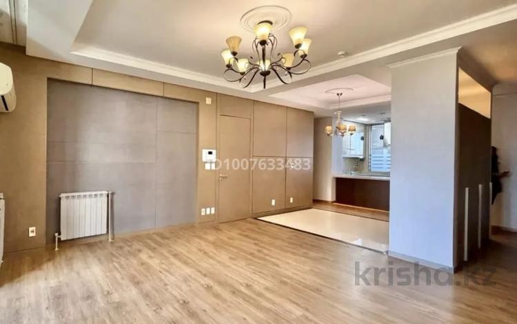 4-бөлмелі пәтер · 126 м² · 3/18 қабат, Ахмет Байтурсынулы 1, бағасы: 86 млн ₸ в Астане, Сарайшык р-н — фото 21