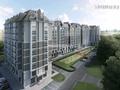 3-бөлмелі пәтер · 111.1 м² · 2/9 қабат, мкр Ак Шагала, Жалена Тулепова 17Б — Находится сзади Парк Победы, бағасы: 40 млн ₸ в Атырау — фото 6