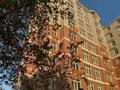 3-комнатная квартира · 111.1 м² · 1/9 этаж, мкр Ак Шагала, Жалена Тулепова 17Б — Находится сзади Парк Победы за 37.7 млн ₸ в Атырау