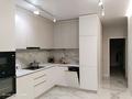 3-комнатная квартира · 80 м² · 4/9 этаж, Казыбек би 15 за 44 млн 〒 в Астане, Нура р-н — фото 10