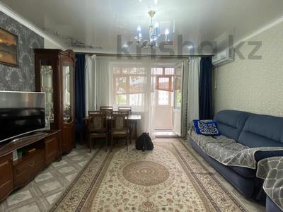 4-комнатная квартира · 81.9 м² · 4/9 этаж, Цементная за 27.3 млн 〒 в Семее