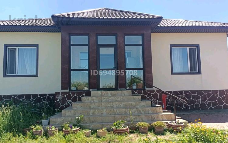 Жеке үй · 4 бөлме · 150 м², Алимусиных 38, бағасы: 50 000 ₸ в Бурабае — фото 10