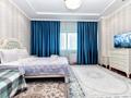 1-бөлмелі пәтер · 50 м² · 8/36 қабат, Достык 5 — Достык, бағасы: 15 000 ₸ в Астане, Есильский р-н