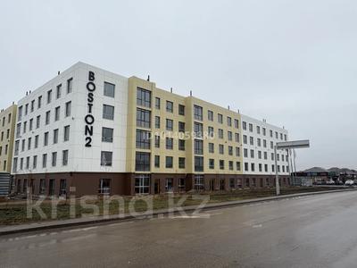 2-комнатная квартира · 60 м² · 3/5 этаж, Кургальжинское шоссе 104 за 19 млн ₸ в Астане, Есильский р-н