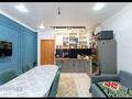 2-бөлмелі пәтер · 59 м² · 14/16 қабат, Тлендиева 44а, бағасы: 27 млн ₸ в Астане, Сарыарка р-н — фото 3